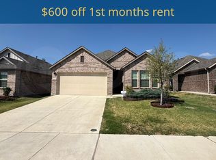 704 Big Bend Pkwy, Princeton, TX 75407
