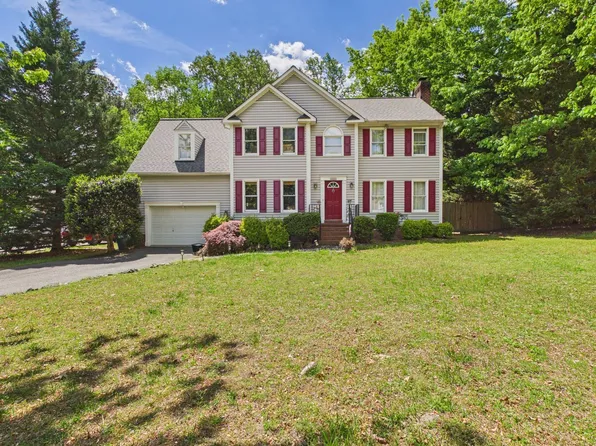 8413 Wilshire Pl, Glen Allen, VA 23060