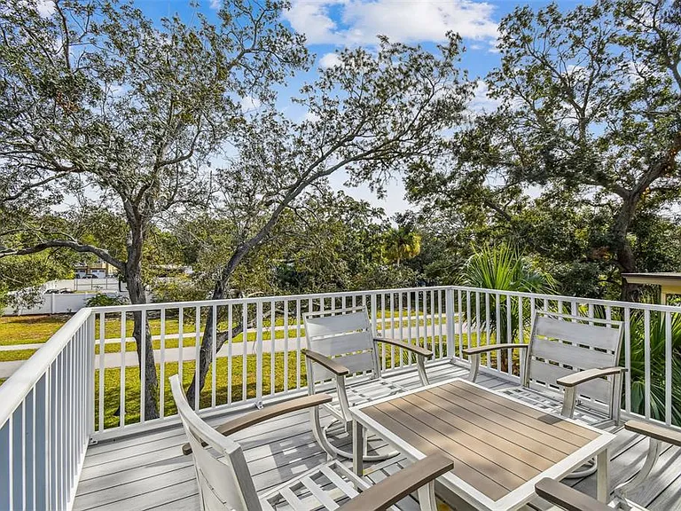 1523 Bayshore Blvd #3 — Photo 27