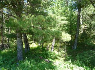 LOT 6 Bushey Rd, Webster, WI 54893