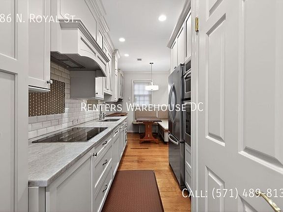 4th image of 986 N Royal St
