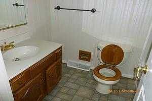 Hall Bath