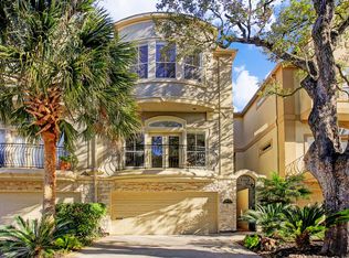 6406 Rodrigo St UNIT A, Houston, TX 77007