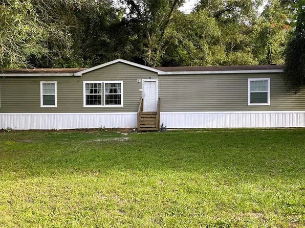 7616 NW 168TH LANE, TRENTON, FL 32693