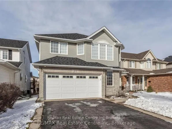 23 Gibbs Cres S, Guelph, ON N1G 5B7