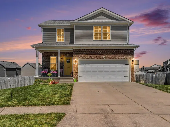103 Mattingly Trl, Georgetown, KY 40324