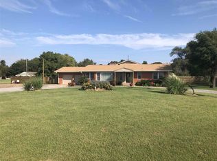 4434 W Rupe Ave, Enid, OK 73703