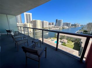 Beachwalk Condominium, Hallandale Beach, FL 33009
