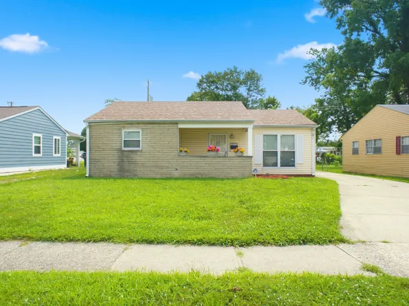 2925 Baltimore Ave, Indianapolis, IN 46218