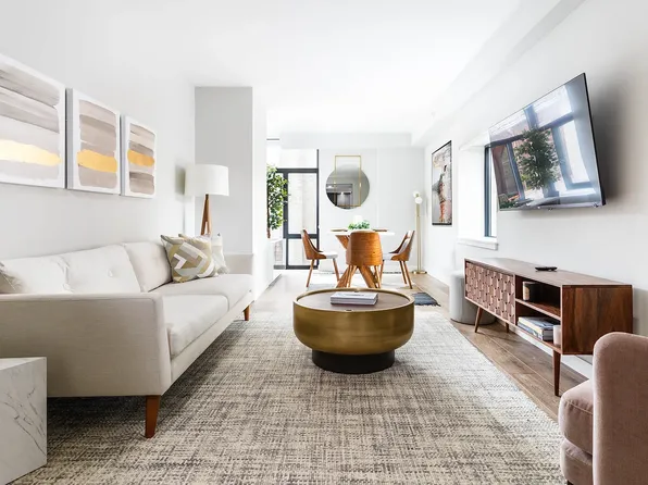 251 W 117th St, New York, NY