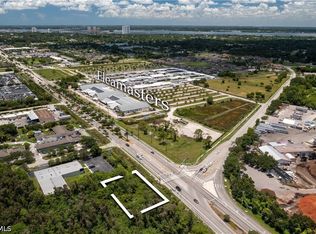 4400 Dr Martin Luther King Jr Blvd, Fort Myers, FL 33916