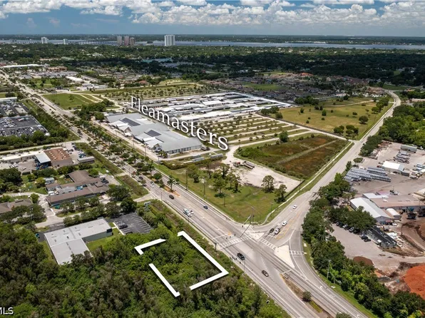 4400 Dr Martin Luther King Jr Blvd, Fort Myers, FL 33916
