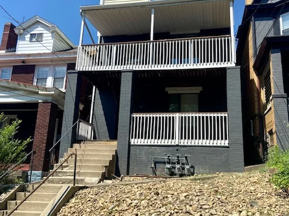 88 Laclede St Floor 1, Pittsburgh, PA 15211