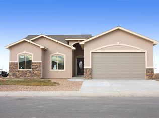 3016 Fallawater St, Grand Junction, CO 81504