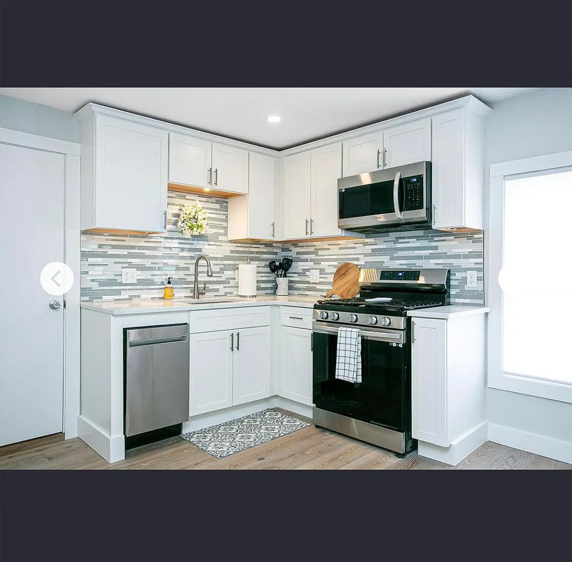 1 bed, 680 sqft, $2,550 — Photo 4