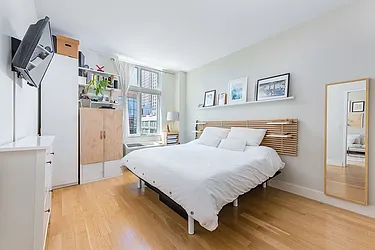 Rented by Modern Spaces