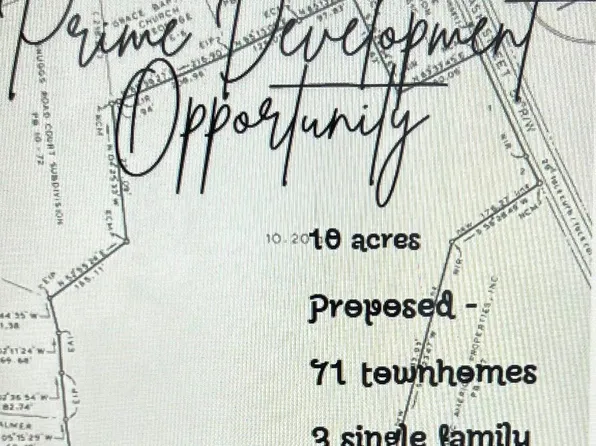 10.02 Ash St, Albemarle, NC 28001