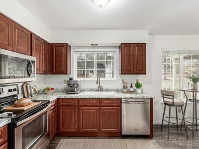 4750 S Dudley Street #41, Denver, CO, 80123