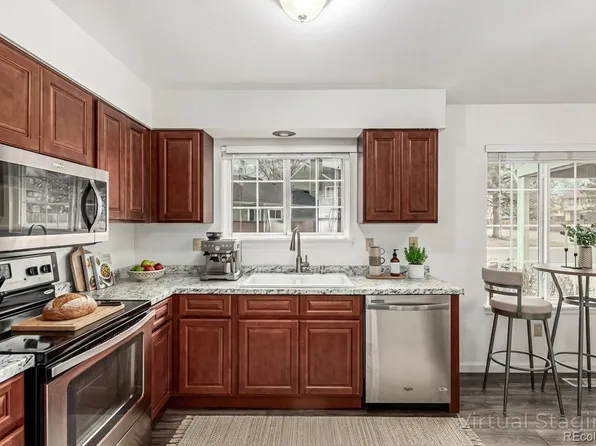 4750 S Dudley Street #41, Littleton, CO 80123