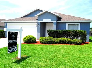 209 Two Oaks Dr, Edgewater, FL 32141