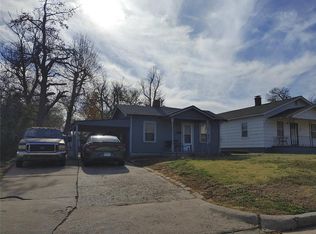 1740 NE 14th St, Oklahoma City, OK 73117