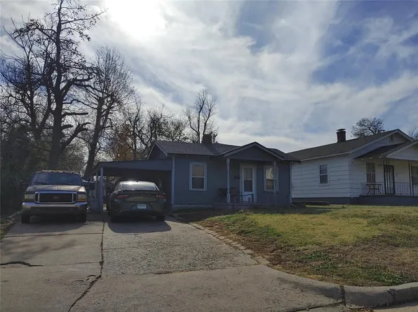 1740 NE 14th St, Oklahoma City, OK 73117
