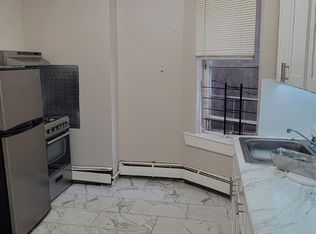 171 Delaware Ave #3D, Jersey City, NJ 07306