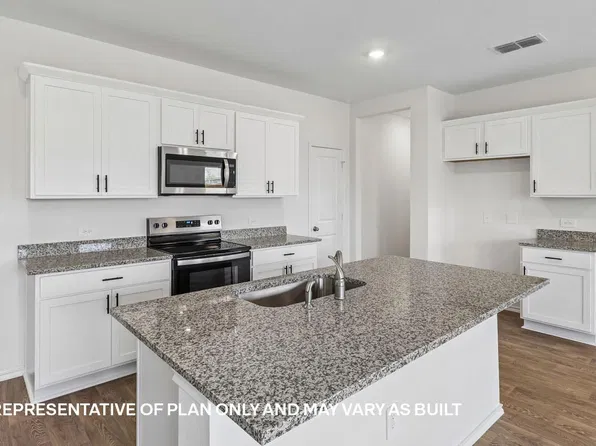 15104A Afleet Alex St #A, Manor, TX 78653