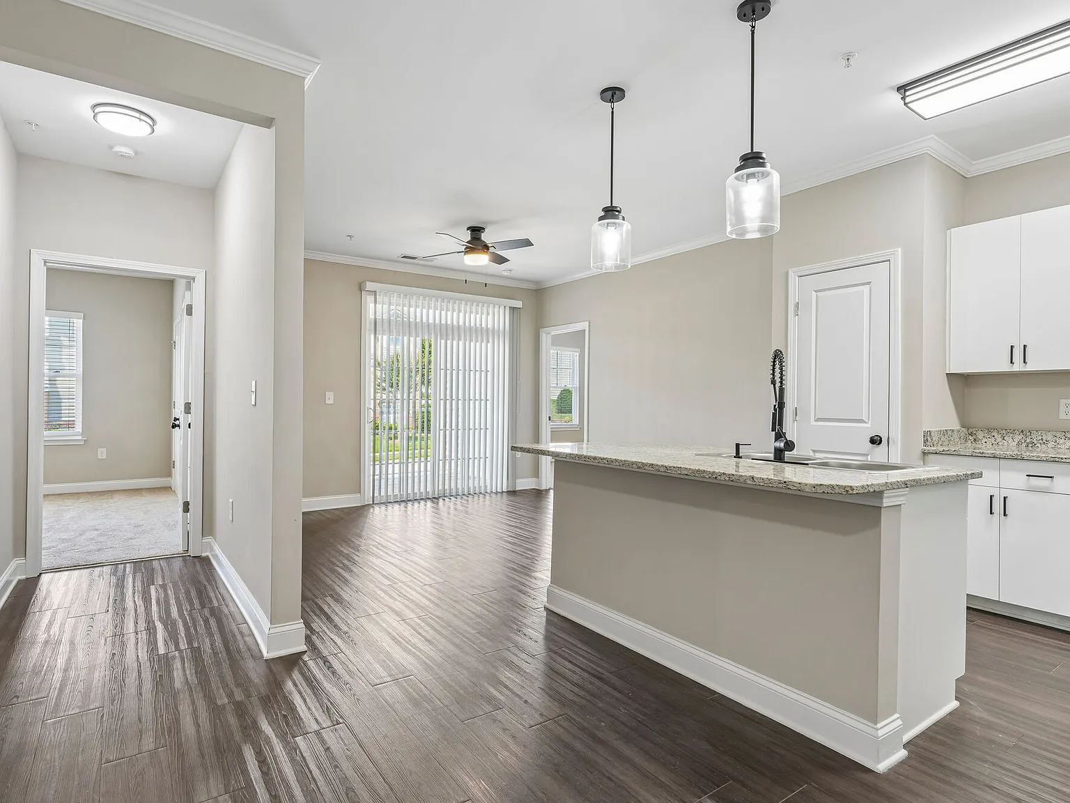 McDowell Creek Court — Photo 4