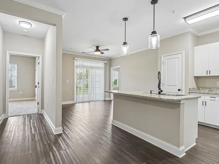 McDowell Creek Court — Photo 1