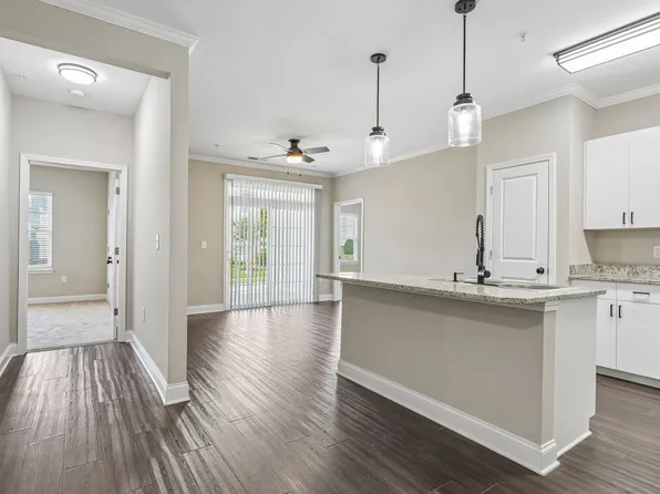 McDowell Creek Court
