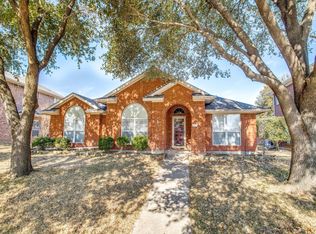 1021 Mark Twain Dr, Allen, TX 75002