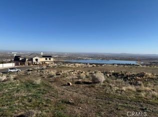 514 Vac Vic Lakeview Drive Tierra Sub, Palmdale, CA 93551