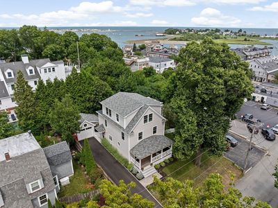 10 Otis Pl, Scituate, MA, 02066