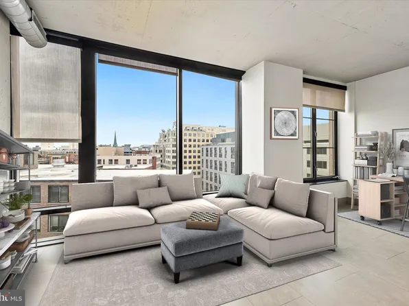 1133 14th St NW APT 1103, Washington, DC 20005