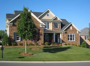 9432 Collingdale Way, Raleigh, NC 27617