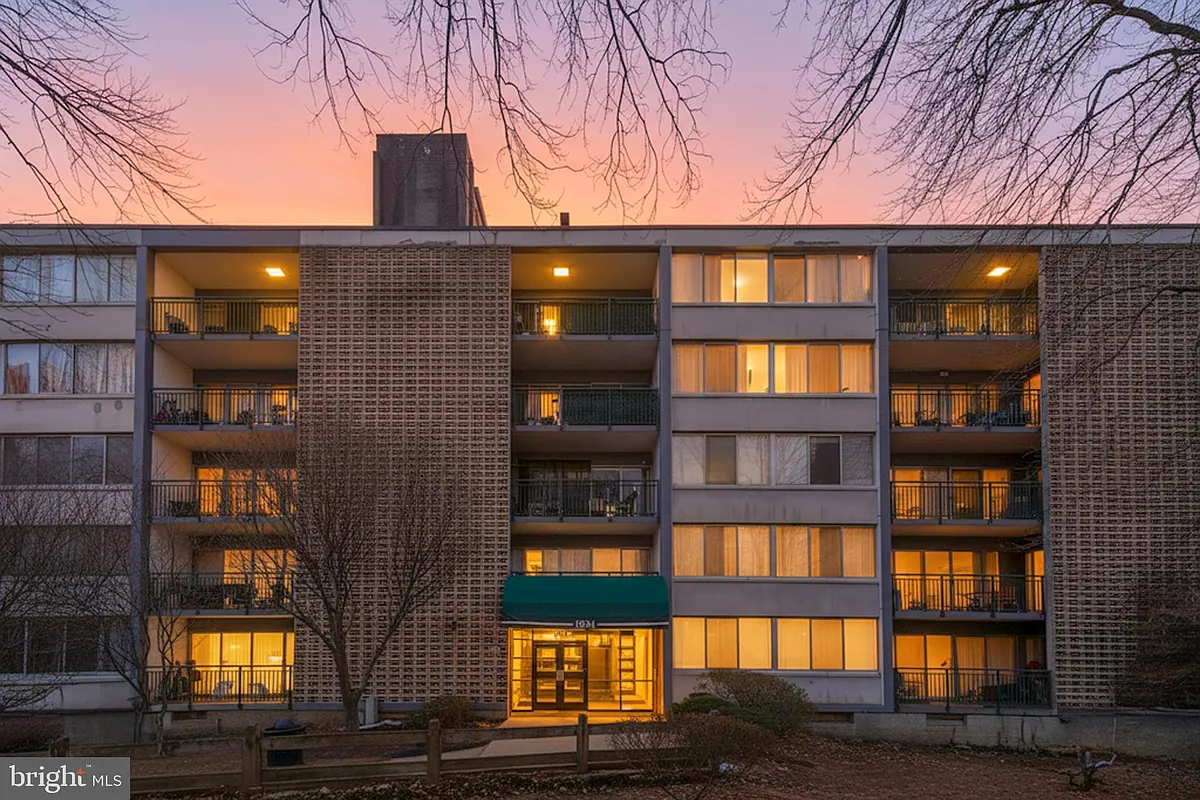 Building Photo - 1804 Metzerott Rd #504
