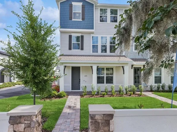 2171 E South St #5, Orlando, FL 32803