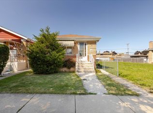 3736 S 61st Ave, Cicero, IL