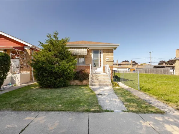 3736 S 61st Ave, Cicero, IL 60804
