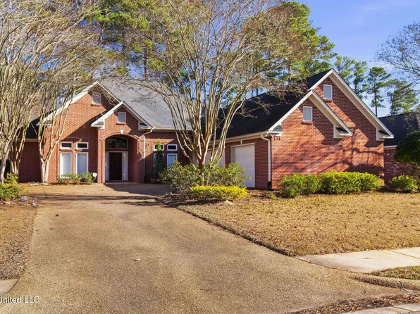 605 Wendover Dr, Ridgeland, MS 39157