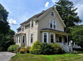 33 Walnut Rd, South Hamilton, MA 01982