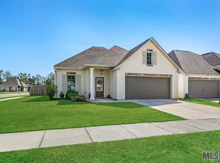 6203 Tiger Trace Ave, Baton Rouge, LA 70817