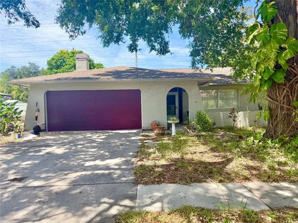 2202 CITRUS HILL LANE, PALM HARBOR, FL 34683