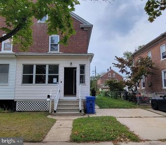 125 4th Ave, Roebling, NJ, 08554