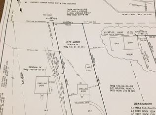 1008 W Main St, Ridge Spring, SC 29129