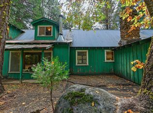 36954 Viola Dr, Shingletown, CA 96088