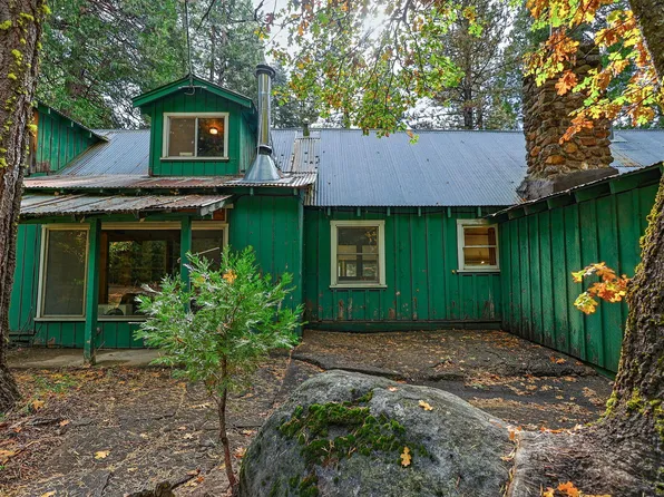 36954 Viola Dr, Shingletown, CA 96088