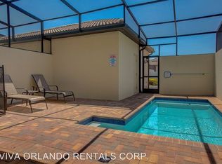 2042 Rome Dr, Kissimmee, FL 34747