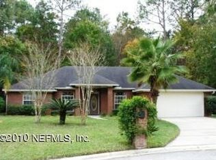 5314 Rookery Ct, Jacksonville, FL 32257